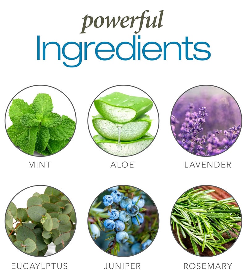 Biotone Polar Lotion relieves minor Arthritis, Backaches, Strains, Sprains, Stiffness, Bruises, and Muscle Cramps, 4 oz. - Image 5